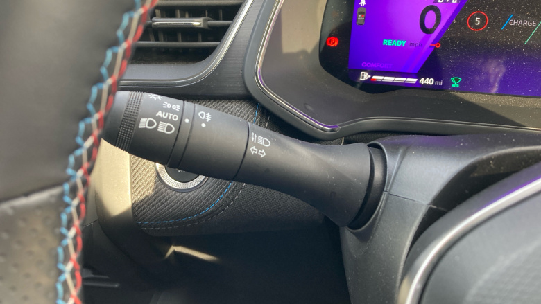 Renault Symbioz 1.6 E-Tech FHEV 145 Techno Esprit Alpine 5dr Auto Hybrid Estate